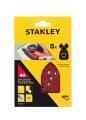 Slippapper Slipmus K40 5-pack Stanley